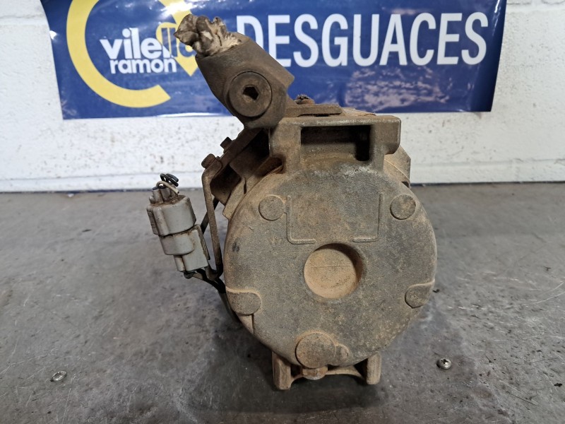 Recambio de compresor aire acondicionado para toyota rav 4 (a2) referencia OEM IAM 4472204302  