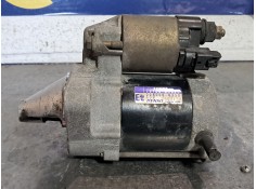 Recambio de motor arranque para toyota yaris (ncp1/nlp1/scp1)  | 0.99 - 0.05  | 0.99 - 0.05 referencia OEM IAM 2810023020 228000