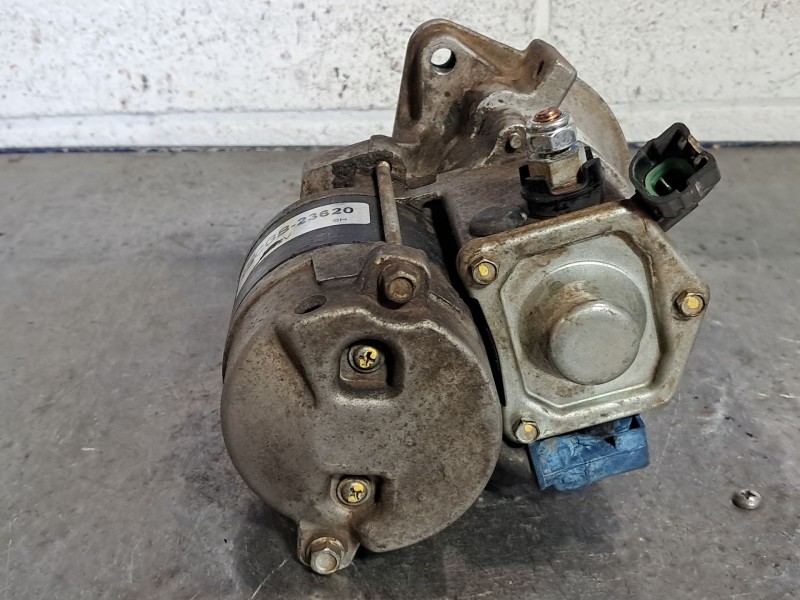 Recambio de motor arranque para toyota rav 4 (a2) referencia OEM IAM CGB23620  