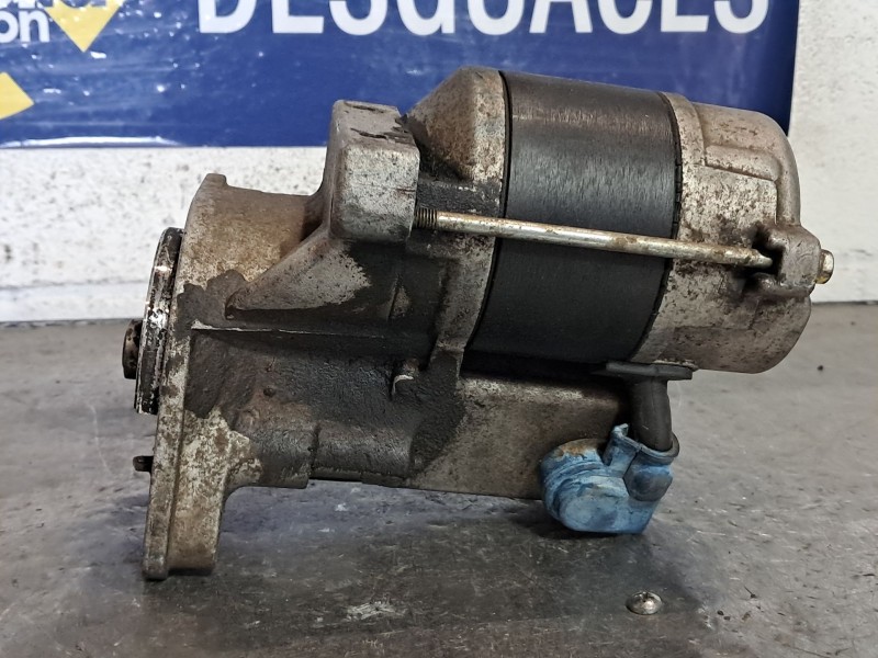 Recambio de motor arranque para toyota rav 4 (a2) referencia OEM IAM CGB23620  