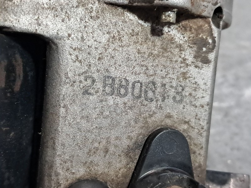 Recambio de motor arranque para toyota rav 4 (a2) referencia OEM IAM CGB23620  