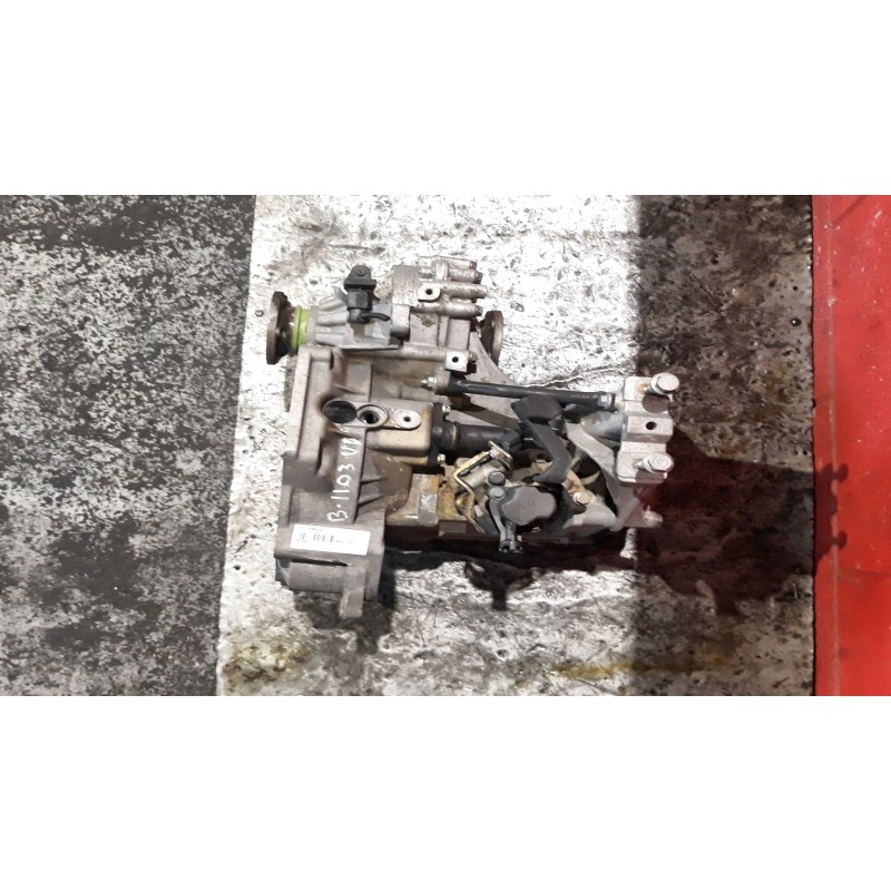 Recambio de caja cambios para volkswagen golf iv berlina (1j1) 25 aniversario | 10.99 - 12.01 golf iv berlina (1j1) 25 aniversar Recambio de caja cambios para volkswagen golf iv berlina (1j1) 25 aniversario | 10.99 - 12.01 golf iv berlina (1j1) 25 aniversar