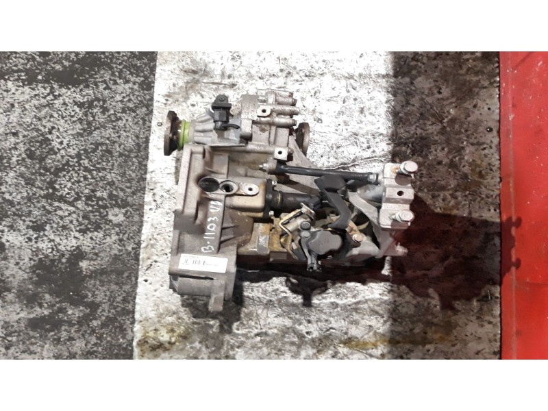 Recambio de caja cambios para volkswagen golf iv berlina (1j1) 25 aniversario | 10.99 - 12.01 golf iv berlina (1j1) 25 aniversar Recambio de caja cambios para volkswagen golf iv berlina (1j1) 25 aniversario | 10.99 - 12.01 golf iv berlina (1j1) 25 aniversar