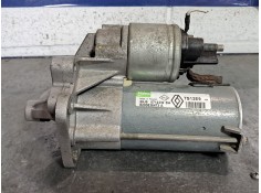 Recambio de motor arranque para renault clio iii  | 0.05 - ...  | 0.05 - ... referencia OEM IAM TS12E9  