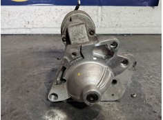 Recambio de motor arranque para renault clio iii  | 0.05 - ...  | 0.05 - ... referencia OEM IAM TS12E9   2