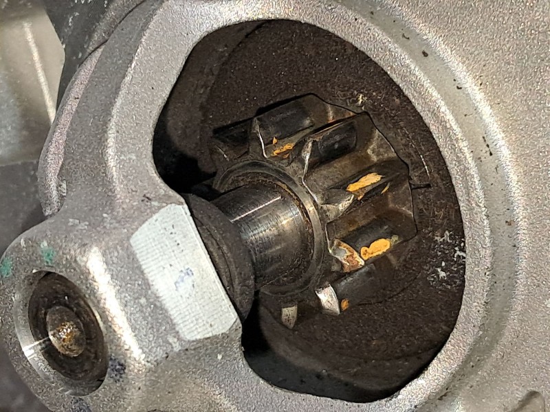 Recambio de motor arranque para renault clio iii  | 0.05 - ...  | 0.05 - ... referencia OEM IAM TS12E9  