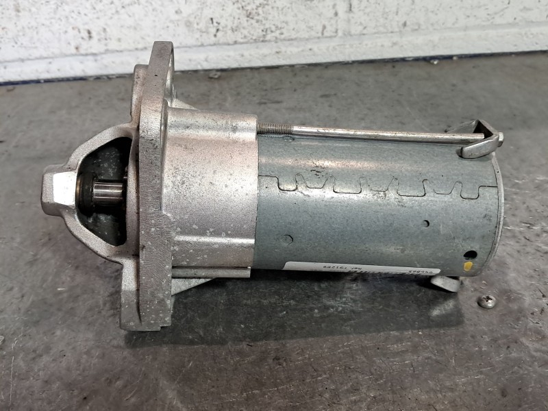 Recambio de motor arranque para renault clio iii  | 0.05 - ...  | 0.05 - ... referencia OEM IAM TS12E9  