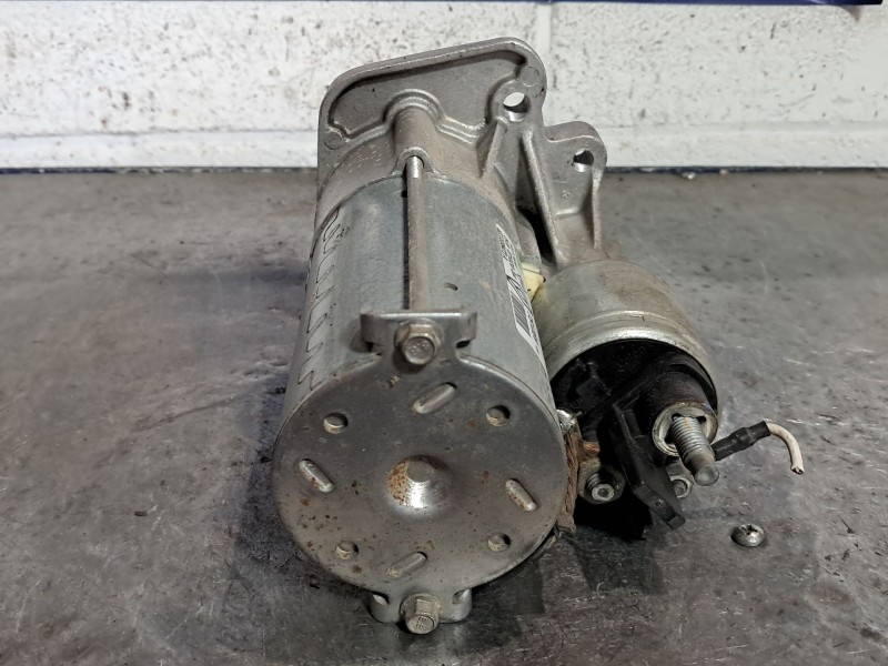 Recambio de motor arranque para renault clio iii  | 0.05 - ...  | 0.05 - ... referencia OEM IAM TS12E9  