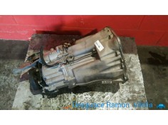 Recambio de caja cambios para mercedes clase e (w210) berlina diesel 270 cdi (210.016) | 06.99 - 12.02 270 cdi (210.016) | 06.99 2