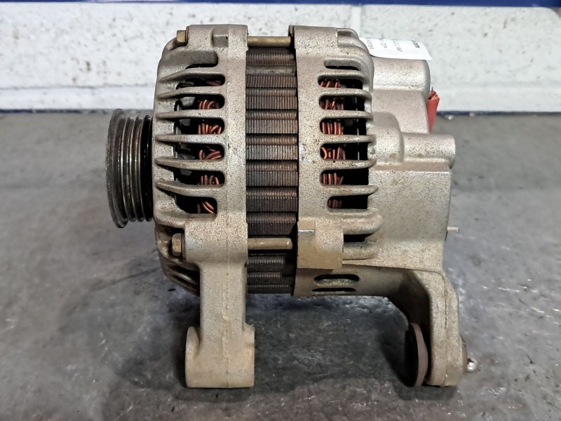 Recambio de alternador para renault kangoo express rl 1.2 referencia OEM IAM 7700433069  