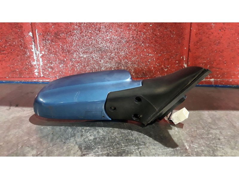 Recambio de retrovisor derecho para chevrolet lacetti  | 0.05 - ...  | 0.05 - ... referencia OEM IAM    Recambio de retrovisor derecho para chevrolet lacetti  | 0.05 - ...  | 0.05 - ... referencia OEM IAM
