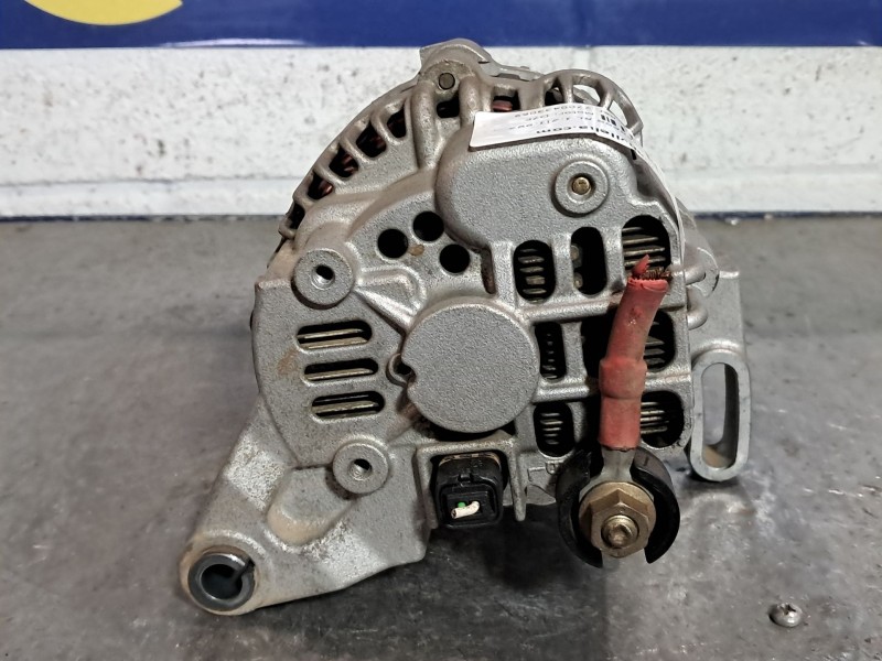 Recambio de alternador para renault kangoo express rl 1.2 referencia OEM IAM 7700433069  