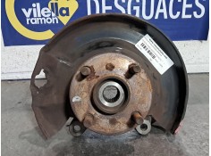 Recambio de mangueta delantera derecha para toyota yaris (ncp1/nlp1/scp1)  | 0.99 - 0.05  | 0.99 - 0.05 referencia OEM IAM   