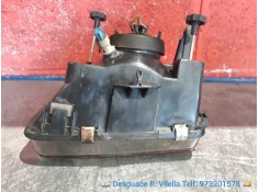 Recambio de faro derecho para opel corsa a gl | 0.85 - ... gl | 0.85 - ... referencia OEM IAM    2
