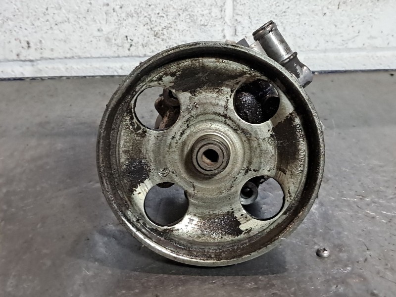 Recambio de bomba direccion para citroen jumpy 2.0 hdi referencia OEM IAM 9640906480  