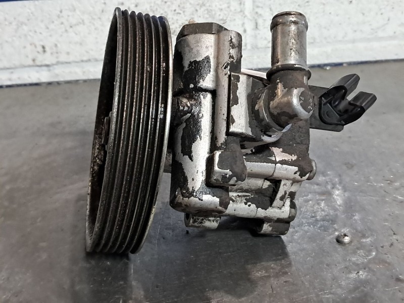 Recambio de bomba direccion para citroen jumpy 2.0 hdi referencia OEM IAM 9640906480  