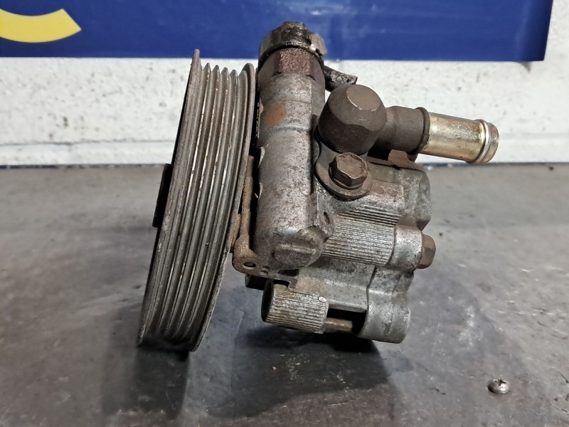 Recambio de bomba direccion para toyota rav 4 (a2) referencia OEM IAM   