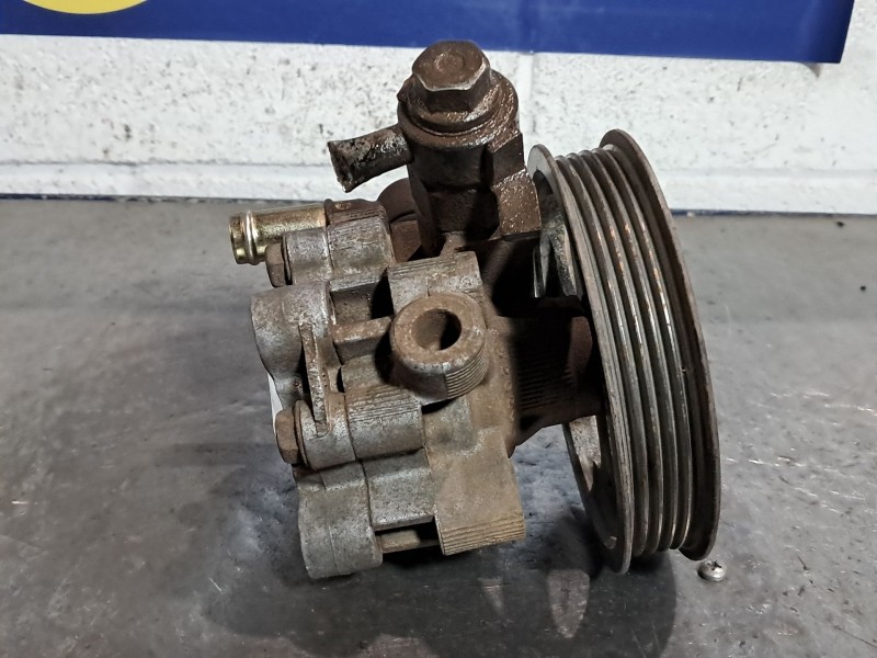 Recambio de bomba direccion para toyota rav 4 (a2) referencia OEM IAM   