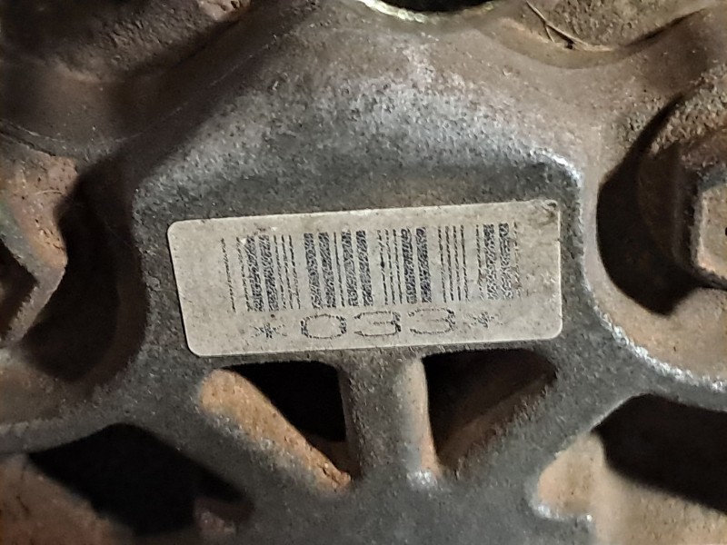 Recambio de bomba direccion para toyota rav 4 (a2) referencia OEM IAM   