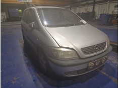 opel zafira 1.8 16v elegance del año 2001 2