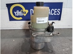 Recambio de bomba direccion para ford focus 1.6 tdci 109 titanium referencia OEM IAM   