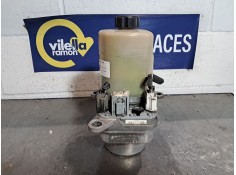 Recambio de bomba direccion para ford focus 1.6 tdci 109 titanium referencia OEM IAM    2