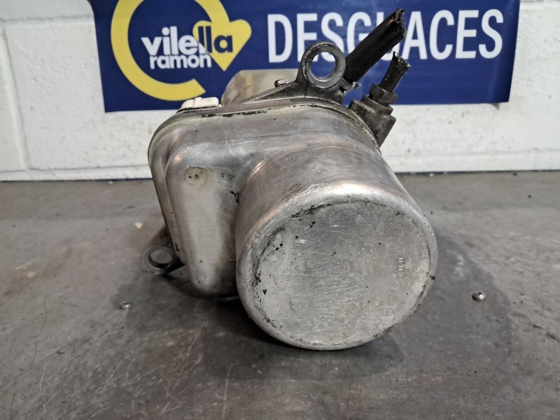 Recambio de bomba direccion para ford focus 1.6 tdci 109 titanium referencia OEM IAM   