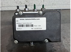 Recambio de abs para renault clio iii authentique referencia OEM IAM 0265800559  