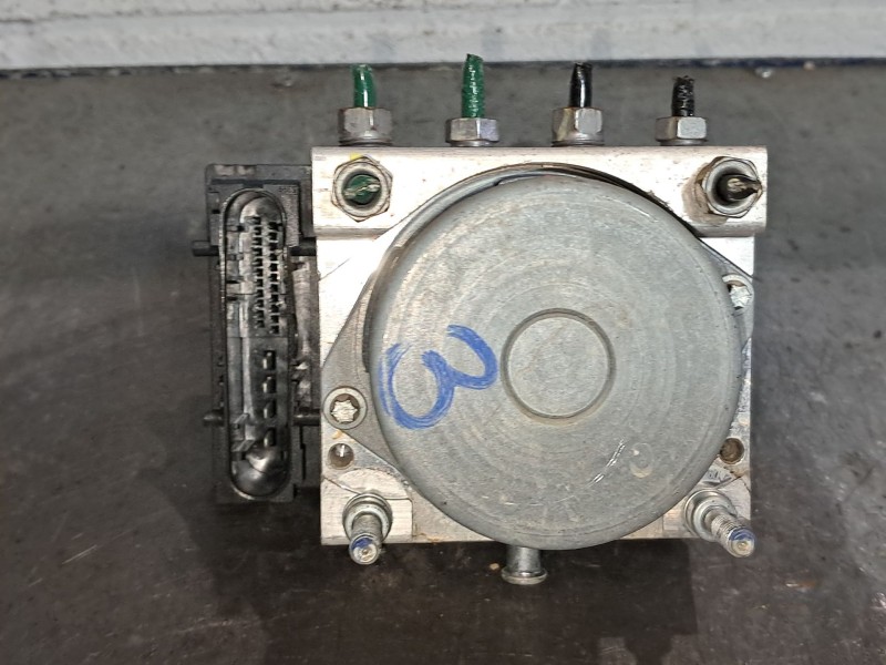 Recambio de abs para renault clio iii authentique referencia OEM IAM 0265800559  