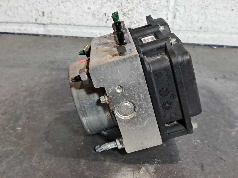 Recambio de abs para renault clio iii authentique referencia OEM IAM 0265800559  