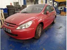 peugeot 307 (s1) 1.6 16v cat | 0.01 - 0.05 del año 2002