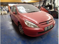 peugeot 307 (s1) 1.6 16v cat | 0.01 - 0.05 del año 2002 2