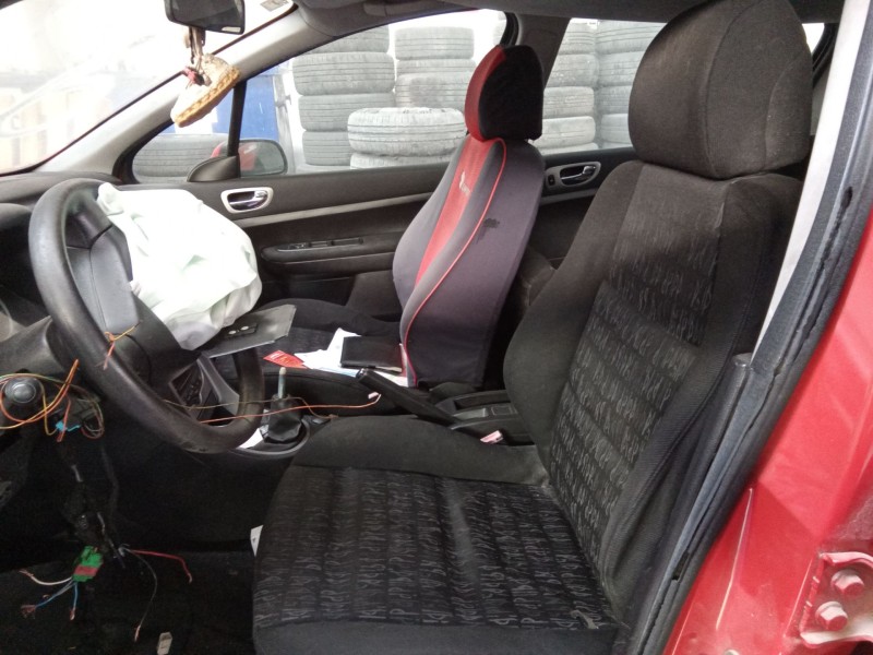 peugeot 307 (s1) 1.6 16v cat | 0.01 - 0.05 del año 2002