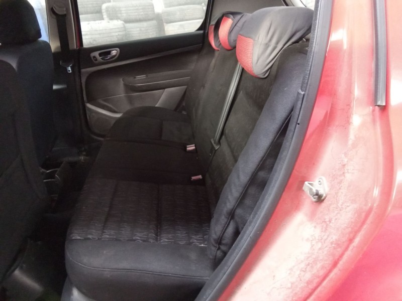 peugeot 307 (s1) 1.6 16v cat | 0.01 - 0.05 del año 2002