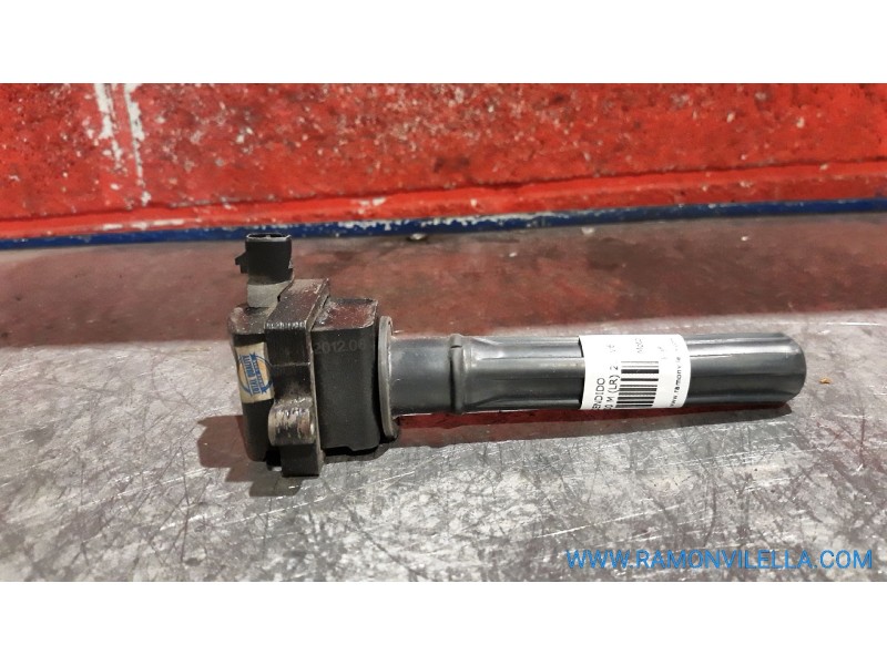 Recambio de bobina encendido para chrysler 300 m (lr) 2.7 v6 | 04.98 - 12.02 2.7 v6 | 04.98 - 12.02 referencia OEM IAM   