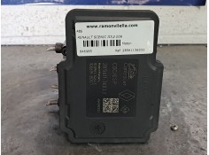 Recambio de abs para renault scenic iii authentique referencia OEM IAM 28561136033  