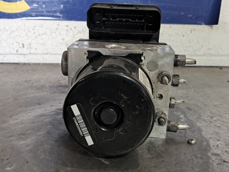 Recambio de abs para renault scenic iii authentique referencia OEM IAM 28561136033  
