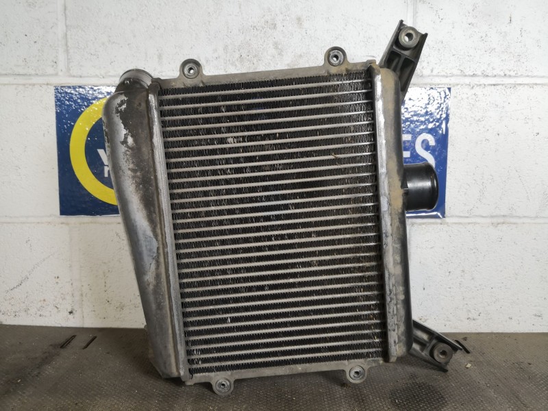 Recambio de intercooler para toyota rav 4 (a2) referencia OEM IAM   
