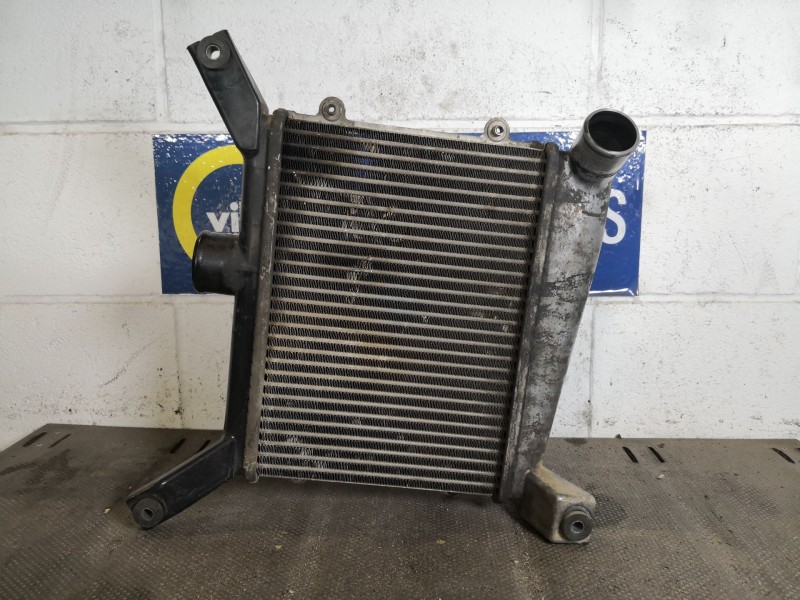 Recambio de intercooler para toyota rav 4 (a2) referencia OEM IAM   