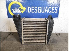 Recambio de intercooler para audi a3 (8l) 1.9 tdi referencia OEM IAM   