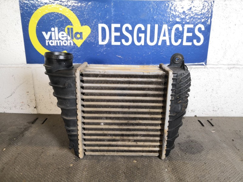 Recambio de intercooler para audi a3 (8l) 1.9 tdi referencia OEM IAM   
