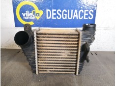 Recambio de intercooler para audi a3 (8l) 1.9 tdi referencia OEM IAM    2