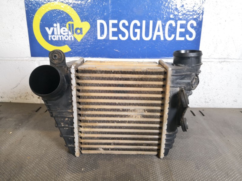 Recambio de intercooler para audi a3 (8l) 1.9 tdi referencia OEM IAM   