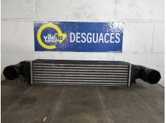 Recambio de intercooler para bmw serie 3 berlina (e46) 2.0 16v diesel cat referencia OEM IAM   