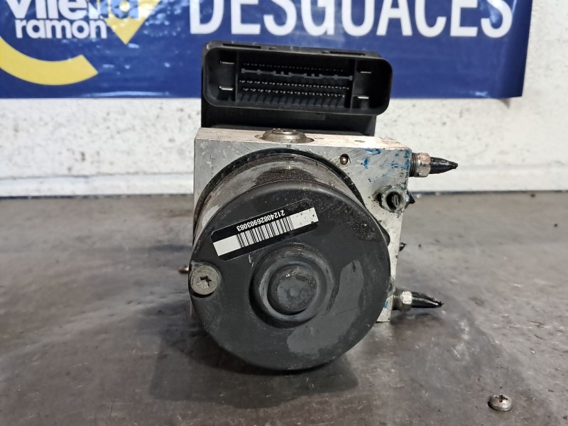 Recambio de abs para ford focus 1.6 tdci 109 titanium referencia OEM IAM 10096001273  