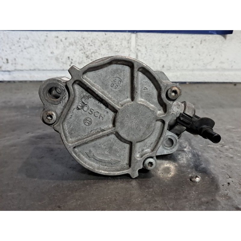Recambio de depresor freno bomba vacio para ford focus 1.6 tdci 109 titanium referencia OEM IAM   
