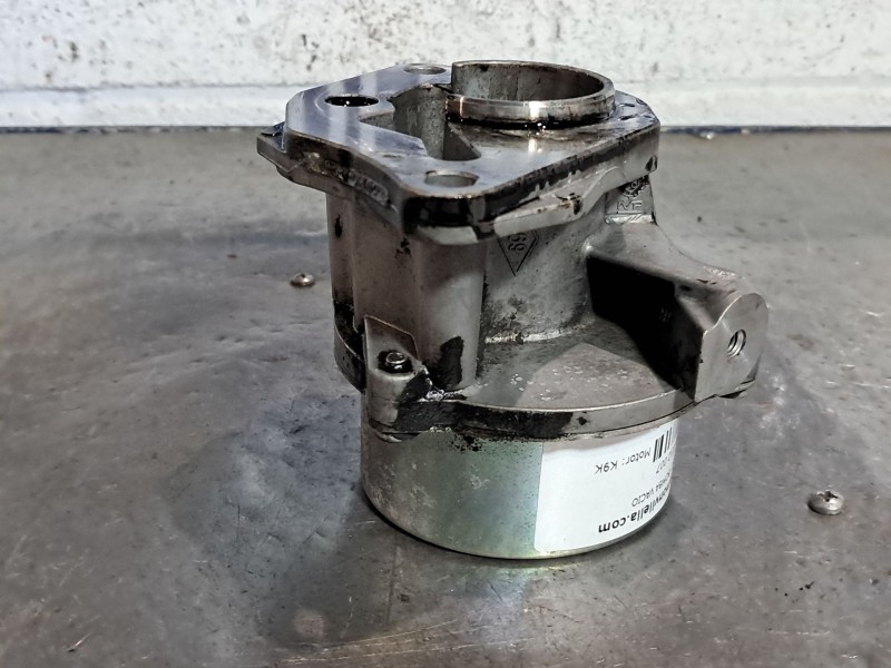 Recambio de depresor freno bomba vacio para renault clio iii authentique referencia OEM IAM   