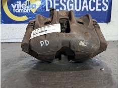 Recambio de pinza freno delantera derecha para citroen jumpy 2.0 hdi referencia OEM IAM    2