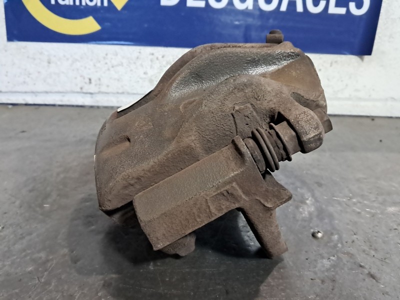 Recambio de pinza freno delantera derecha para citroen jumpy 2.0 hdi referencia OEM IAM   