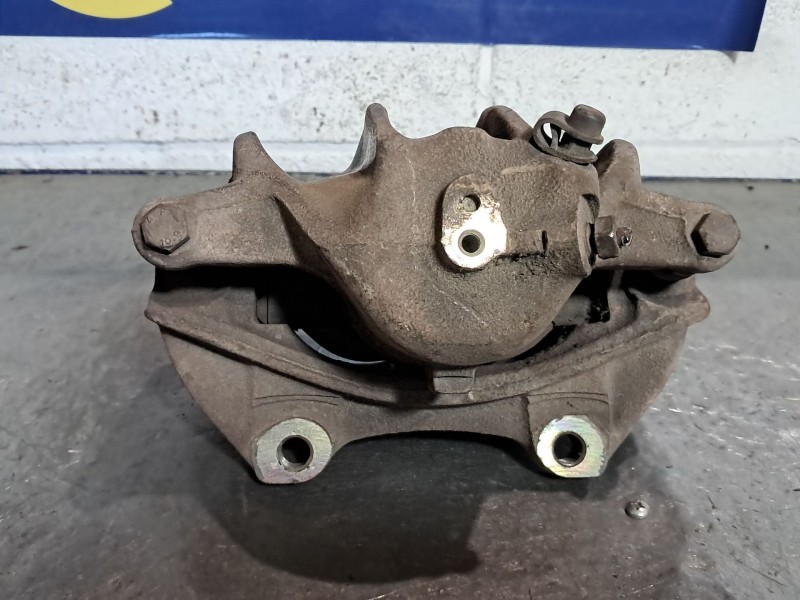 Recambio de pinza freno delantera derecha para citroen jumpy 2.0 hdi referencia OEM IAM   